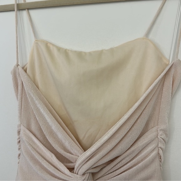 Significant Other Neptune Dress - Cream - Picture 4 of 5